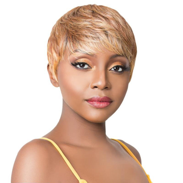 It's A Wig Full Wig - Q CUPID