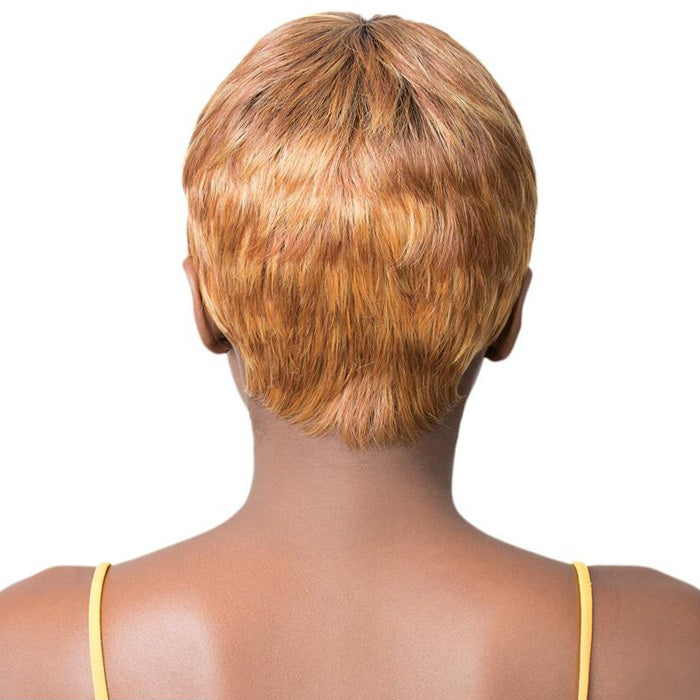 It's A Wig Full Wig - Q CUPID