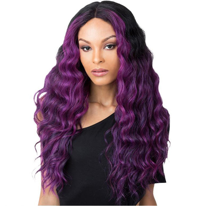 It's a Wig Full Wig - EDGAR