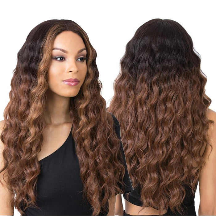 It's a Wig Full Wig - EDGAR