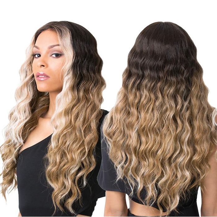 It's a Wig Full Wig - EDGAR