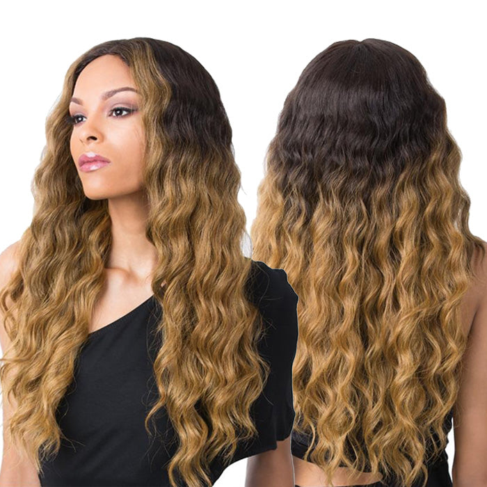 It's a Wig Full Wig - EDGAR