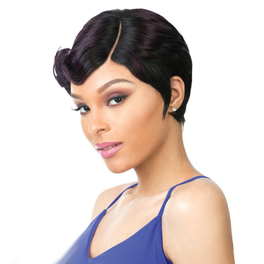 It's a Wig Full Wig - EVE