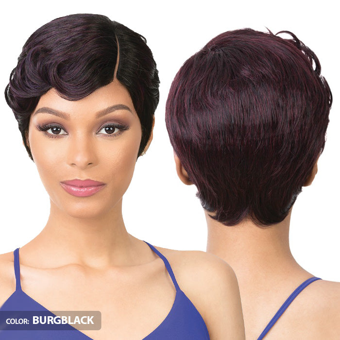 It's a Wig Full Wig - EVE