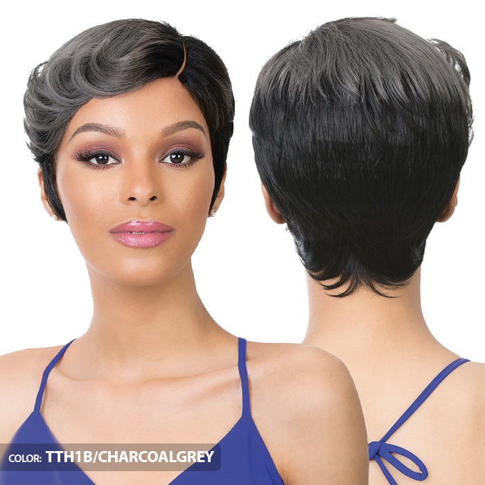 It's a Wig Full Wig - EVE