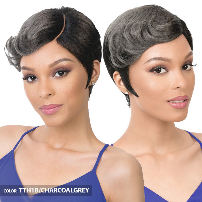 It's a Wig Full Wig - EVE