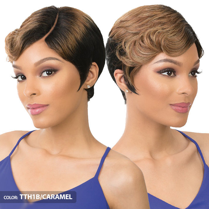 It's a Wig Full Wig - EVE