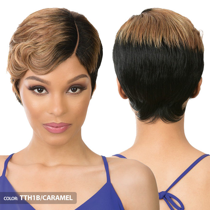 It's a Wig Full Wig - EVE