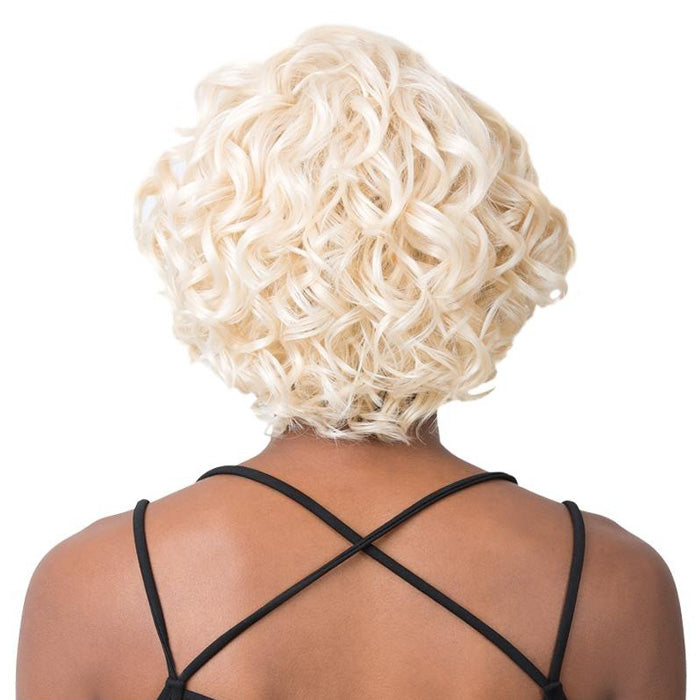 It's a Wig Hand-Tied Part 2020 Wig - KALINA