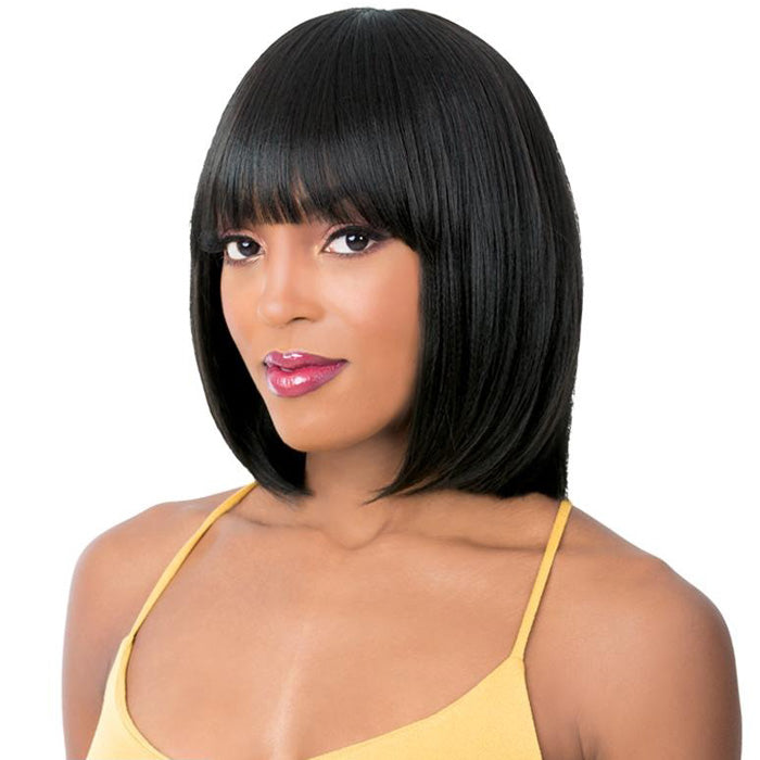 It's a Wig Full Wig - Q KATIA