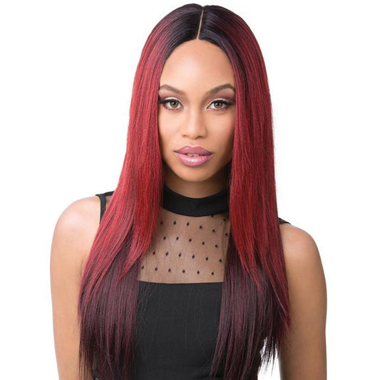 It's a Wig Lace Part Wig - KELIS