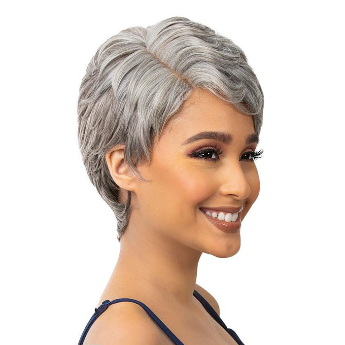 It's a Wig Full Wig - KEYSHA