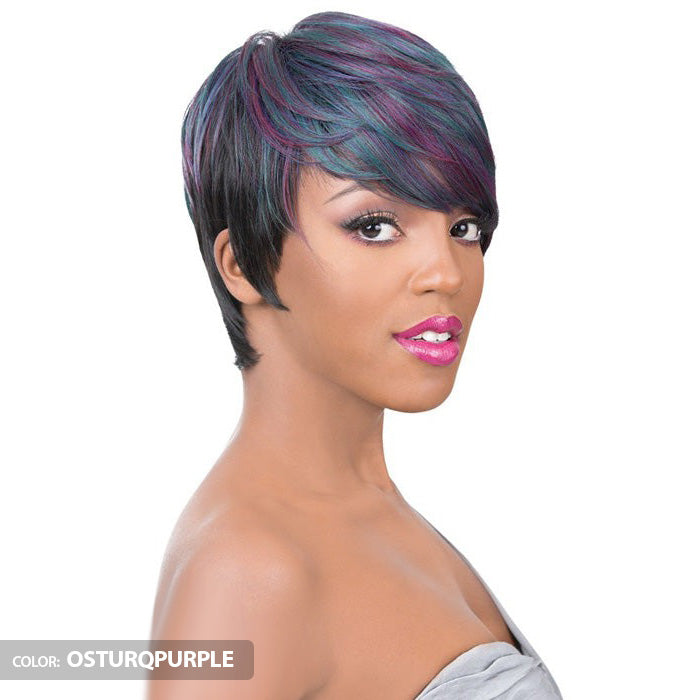 It's a Wig Full Wig - LOU