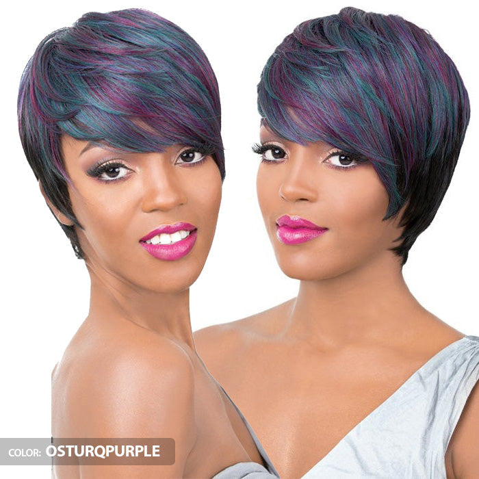 It's a Wig Full Wig - LOU