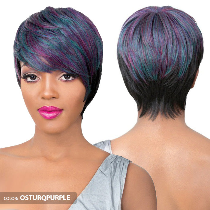 It's a Wig Full Wig - LOU