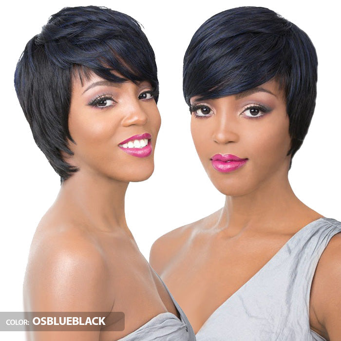 It's a Wig Full Wig - LOU