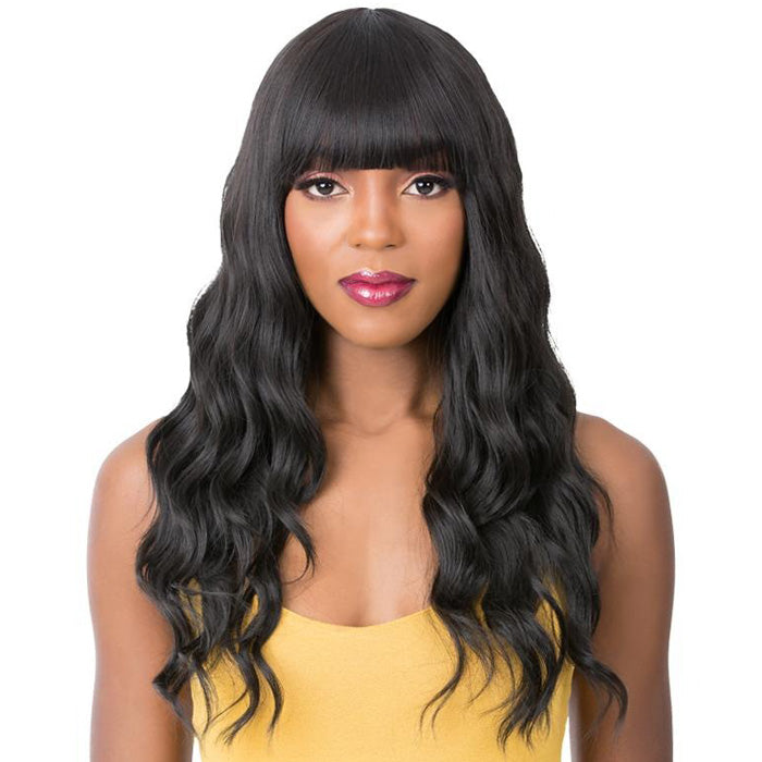 It's a Wig Full Wig - Q MARIELLA