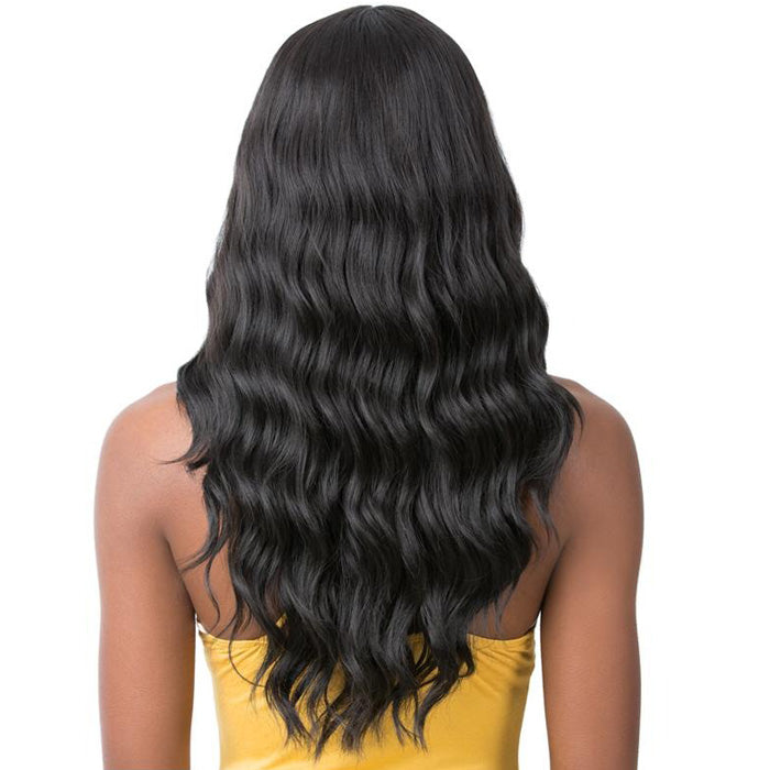 It's a Wig Full Wig - Q MARIELLA