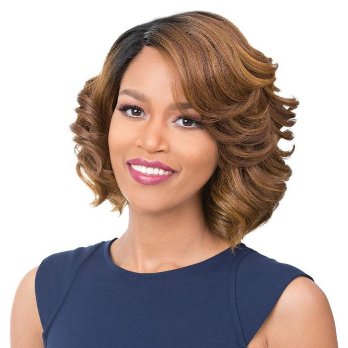 It's a Wig Full Wig - MILAN