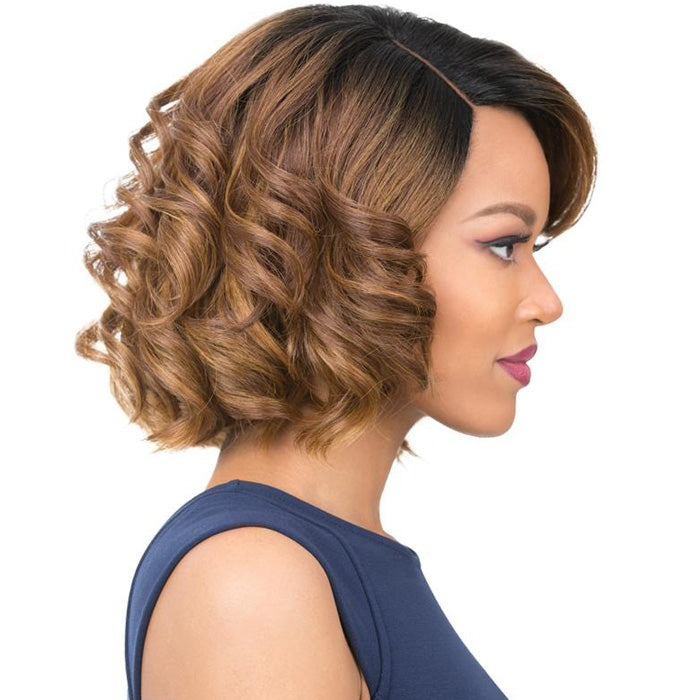 It's a Wig Full Wig - MILAN