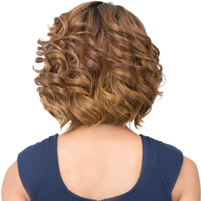 It's a Wig Full Wig - MILAN