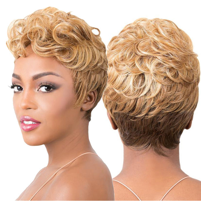 It's a Wig 2020 Full Wig - MODERN