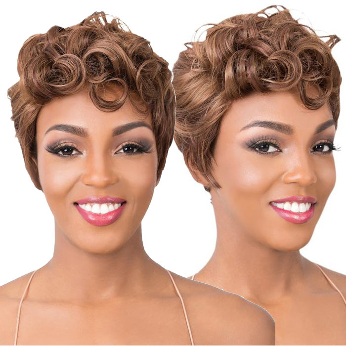 It's a Wig 2020 Full Wig - MODERN