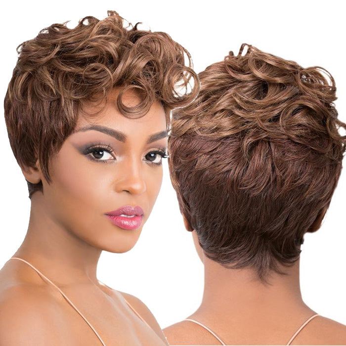 It's a Wig 2020 Full Wig - MODERN