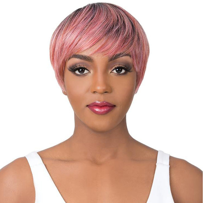 It's A Wig Full Wig - Q KAI