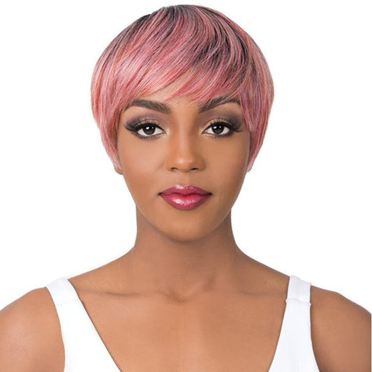 It's A Wig Full Wig - Q KAI