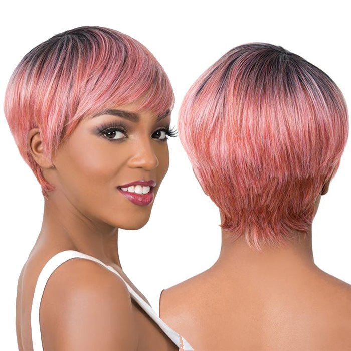 It's A Wig Full Wig - Q KAI