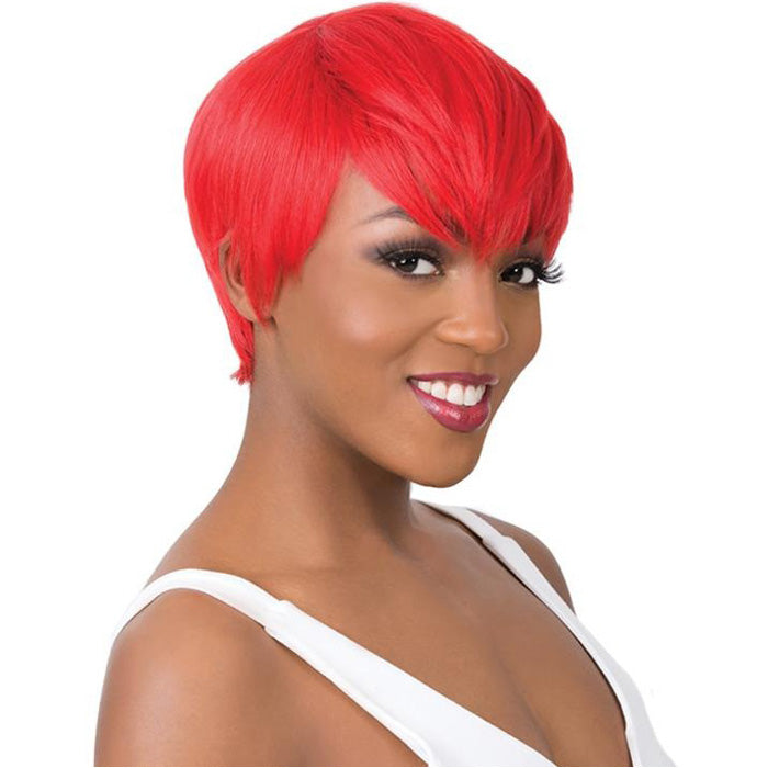 It's A Wig Full Wig - Q KAI