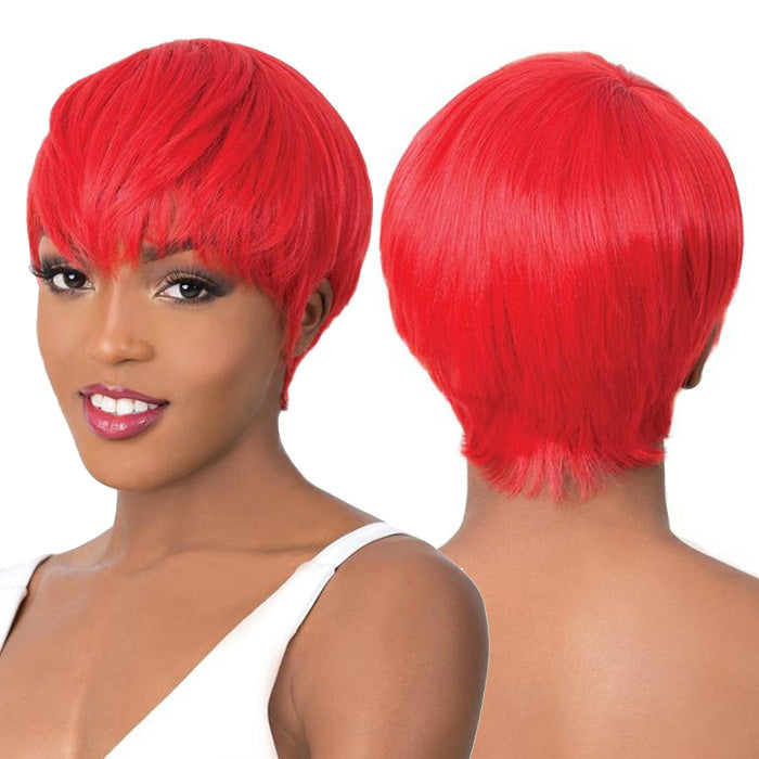 It's A Wig Full Wig - Q KAI