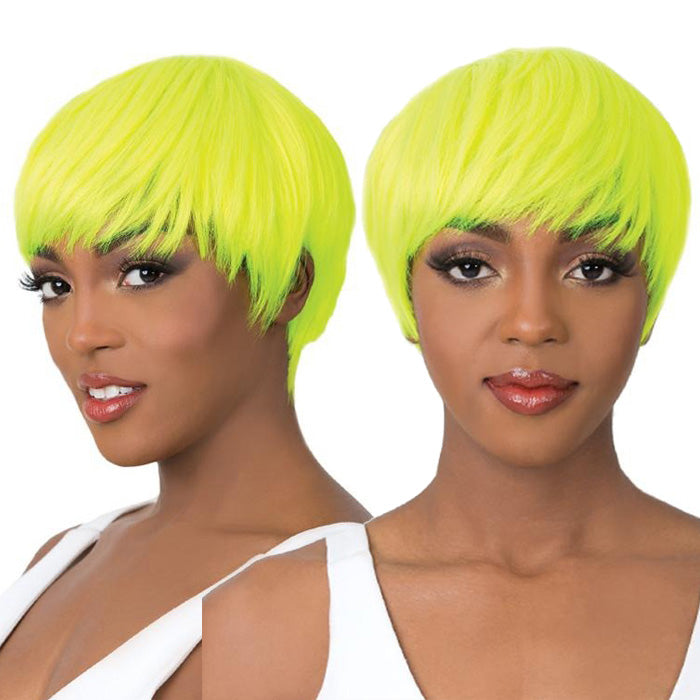 It's A Wig Full Wig - Q KAI