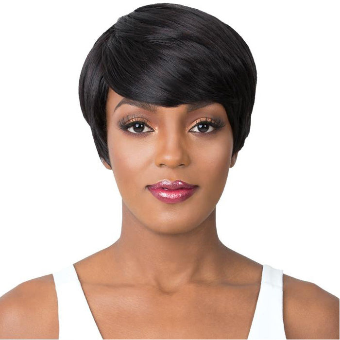 It's A Wig Full Wig - Q KAI