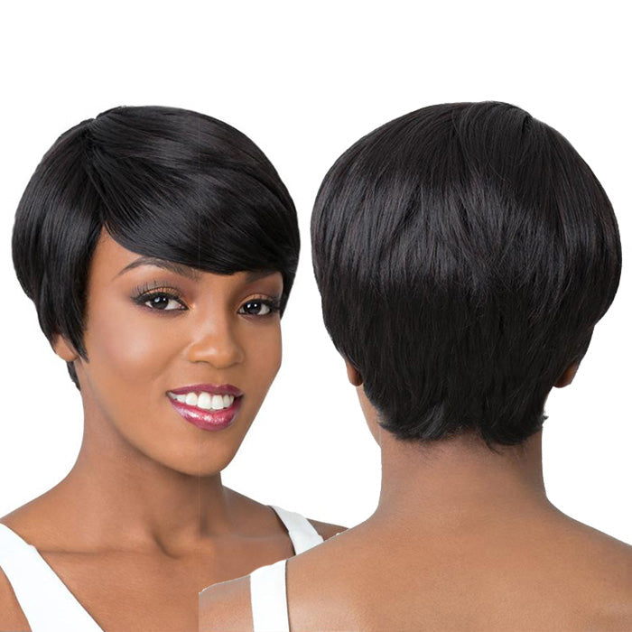 It's A Wig Full Wig - Q KAI