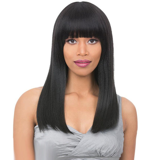 It's a Wig Full Wig - RAVEN