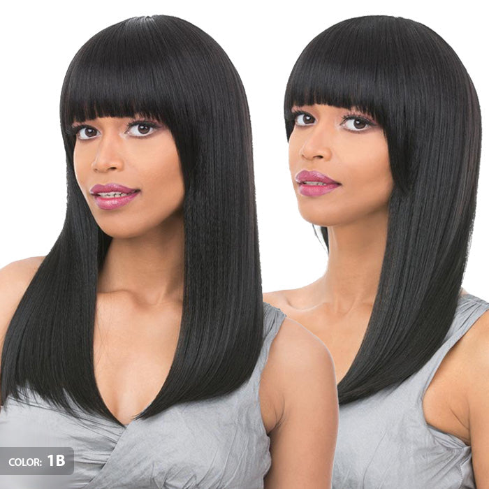 It's a Wig Full Wig - RAVEN