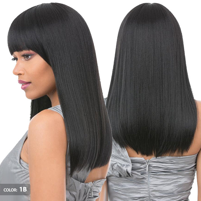 It's a Wig Full Wig - RAVEN