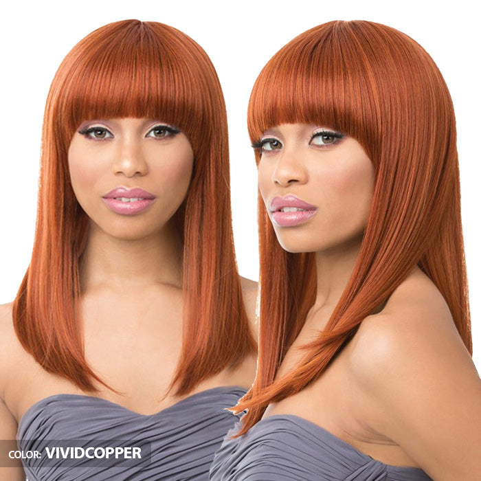 It's a Wig Full Wig - RAVEN