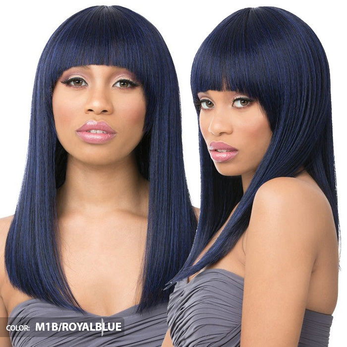 It's a Wig Full Wig - RAVEN