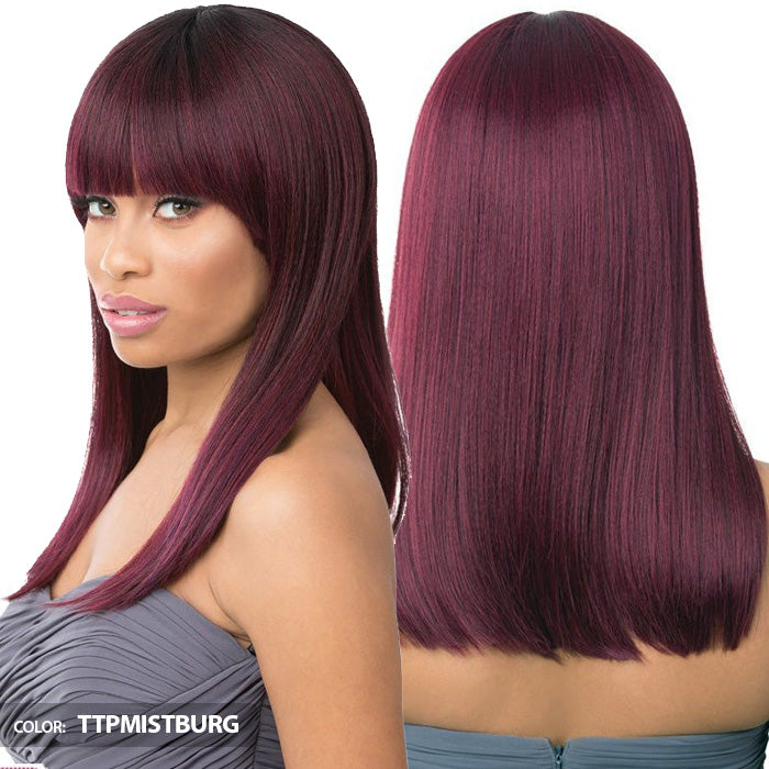 It's a Wig Full Wig - RAVEN