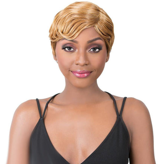 It's A Wig 2020 Full Wig - RIVER WAVE