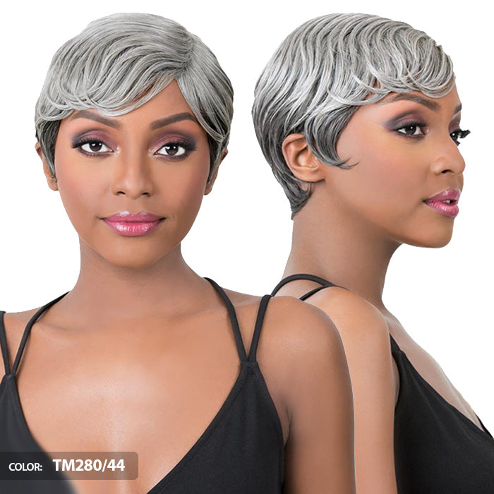 It's A Wig 2020 Full Wig - RIVER WAVE