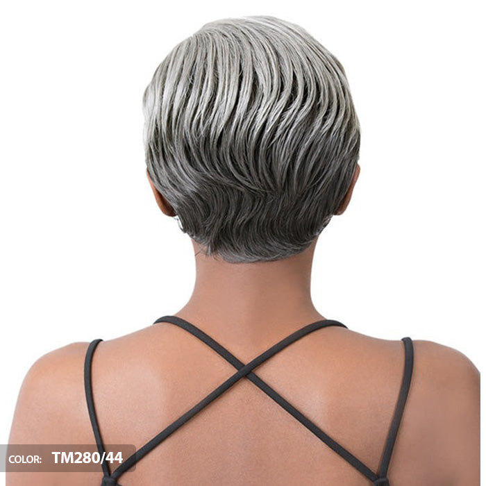 It's A Wig 2020 Full Wig - RIVER WAVE