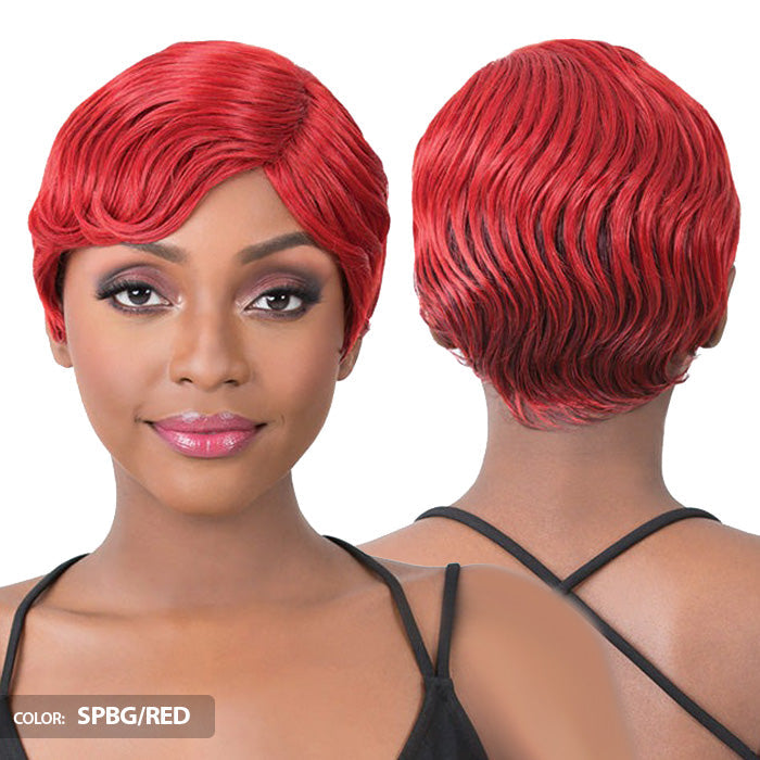 It's A Wig 2020 Full Wig - RIVER WAVE