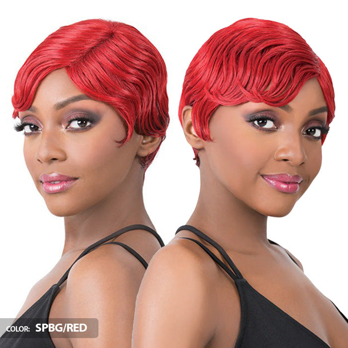 It's A Wig 2020 Full Wig - RIVER WAVE