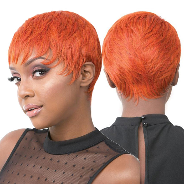 It's a Wig Full Wig - SIMONE