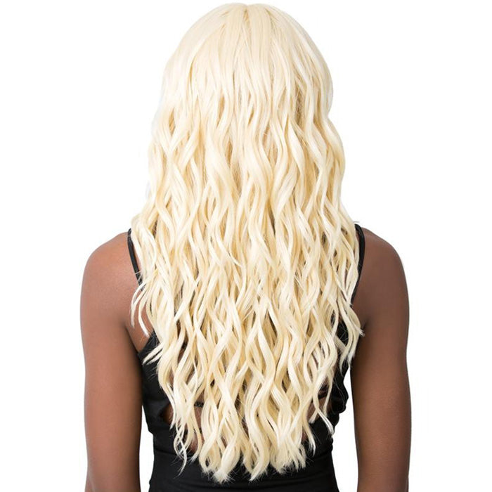 It's A Wig 2020 Bang Wig - SKYLAR