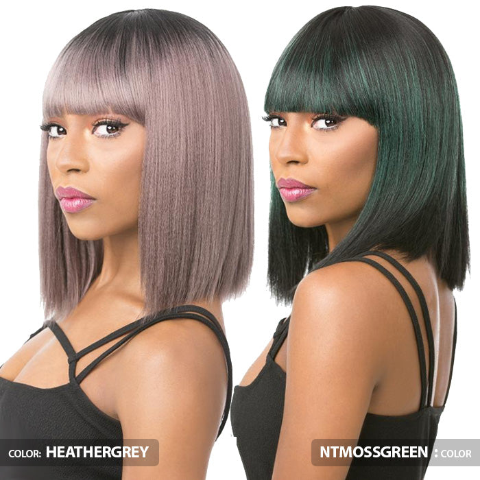 It's A Wig Full Wig - SUGAR SONG